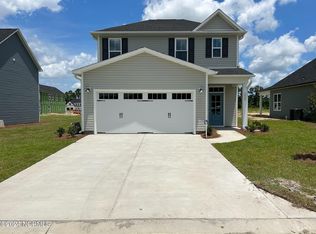 1024 Setting Sun Blvd NE, Winnabow, NC 28479