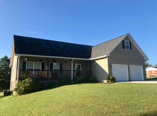 5205 Anderson Dr NE, Fort Payne, AL 35967