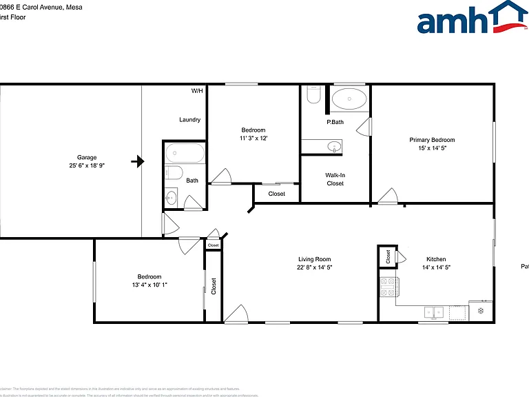 10866 E Carol Ave — Photo 2