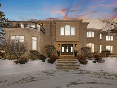815 Coventry Ln, Oak Brook, IL, 60523