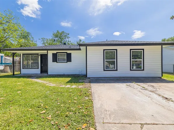 3414 Hurlingham Street, Houston, TX 77093