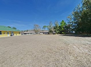 8305 W Cecil Ln, Homosassa, FL 34446