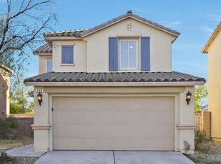 205 Del Cira Ave, Las Vegas, NV 89183