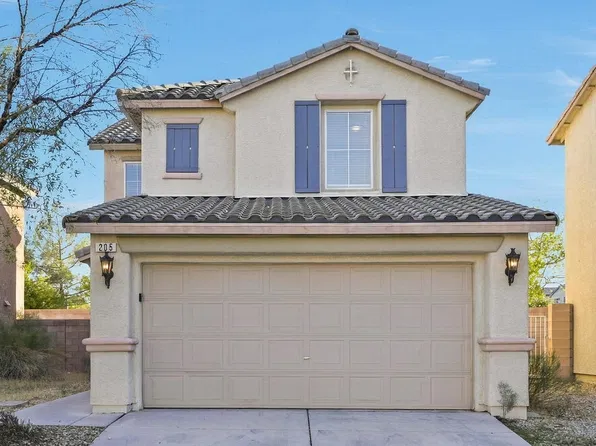 205 Del Cira Ave, Las Vegas, NV 89183