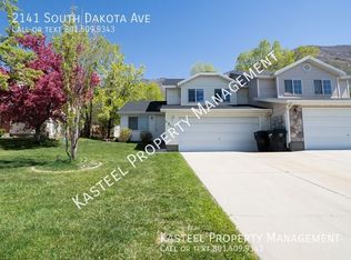 2141 S Dakota Ave, Provo, UT 84606