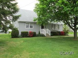 615 N Washington St, Milford, DE 19963