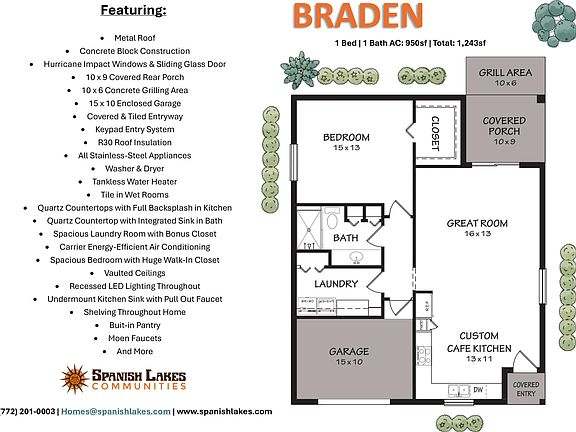 2nd image of 4 Rio De Palmas