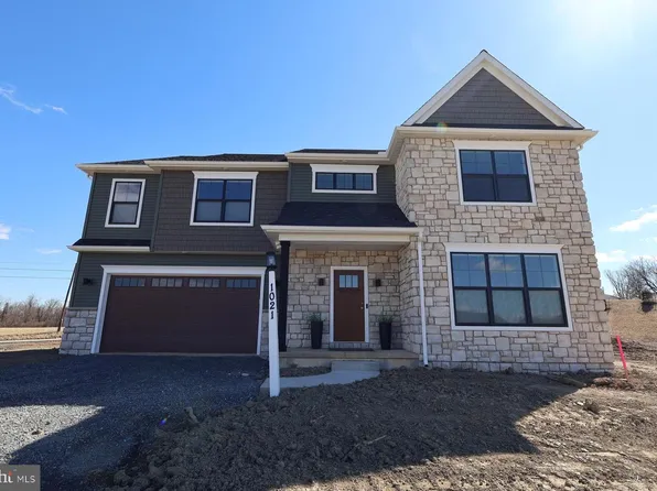 478 Thatcher Ln, Lititz, PA 17543