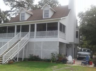 24293 Gulf Bay Rd, Orange Beach, AL 36561