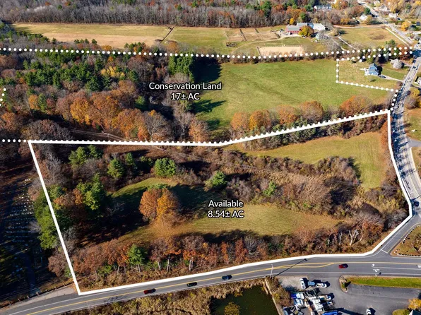 Banfield & Peverly Hill Road, Portsmouth, NH 03801