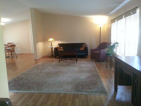 large, open great room