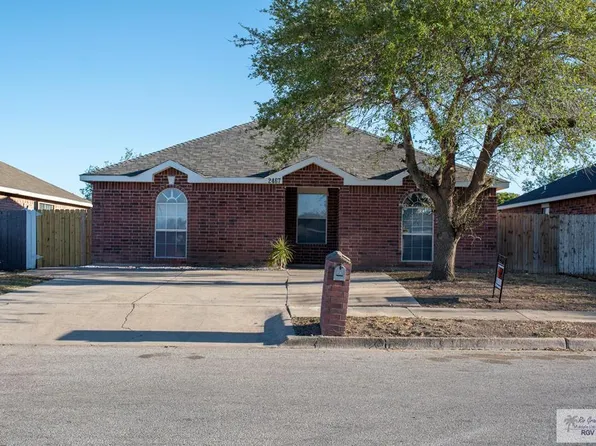 2467 Athens St, Brownsville, TX 78520