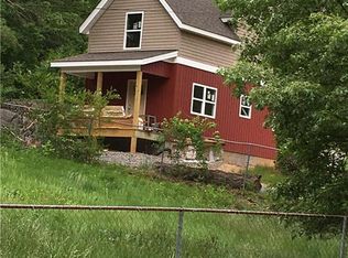 85 New Salem Dr, Swannanoa, NC 28748