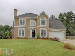 7212 Meadow Gate Way #00, Woodstock, GA 30189