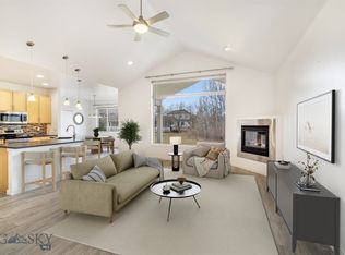 2465 Lasso Ave, Bozeman, MT 59718