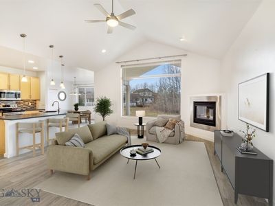 2465 Lasso Ave, Bozeman, MT, 59718