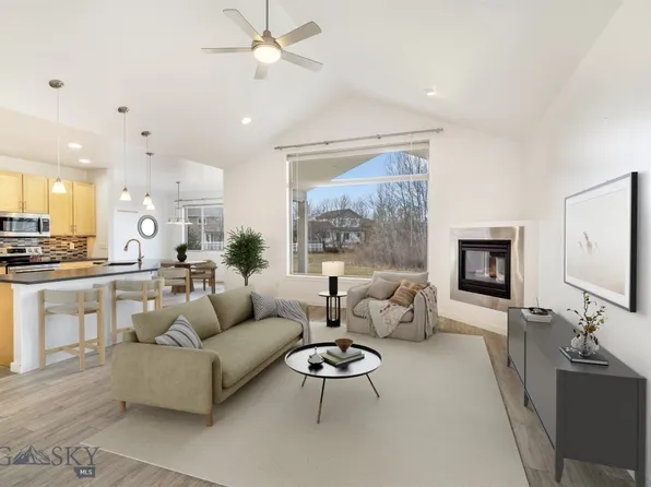 2465 Lasso Ave, Bozeman, MT 59718