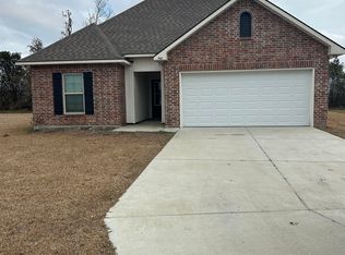 460 Wagon Wheel Dr, Thibodaux, LA 70301
