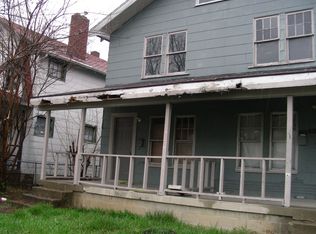 1310-1312 23rd Ave, Columbus, OH 43211