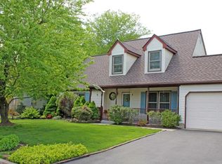 45 Charles Dr, Tinton Falls, NJ 07753