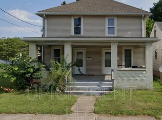 1233 W Fair Ave, Lancaster, OH 43130