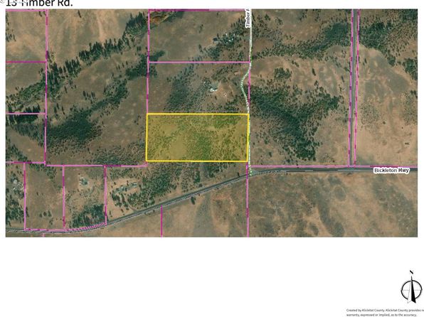 13 Timber Rd, Roosevelt, WA 99356