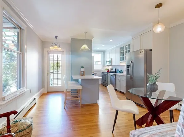 40 Locke St Unit 40, Cambridge, MA 02140