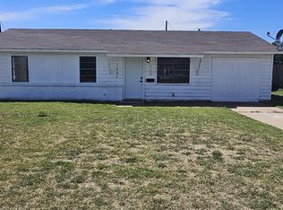 1404 Deville St, Wichita Falls, TX 76306