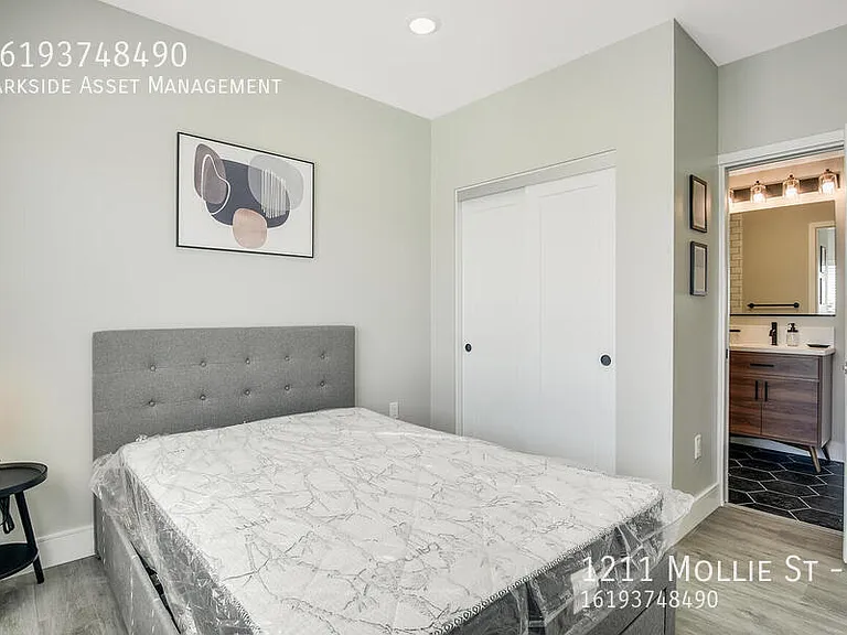 1211 Mollie St #1 — Photo 9