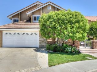 21882 Consuegra, Mission Viejo, CA 92692