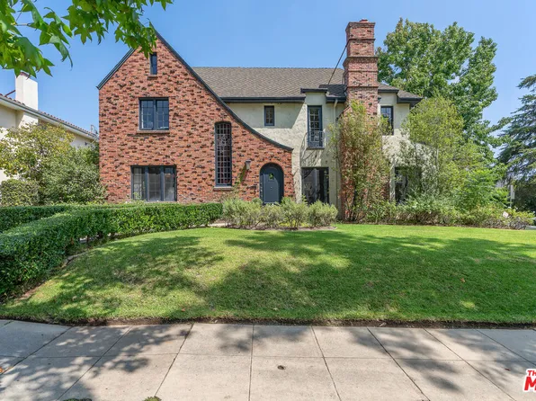 854 Keniston Ave, Los Angeles, CA 90005