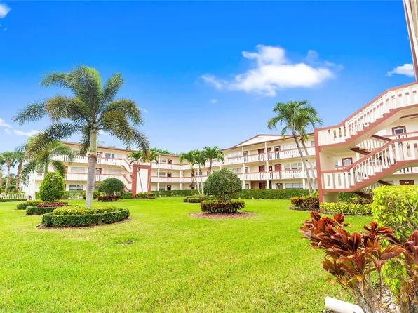 365 Brighton Dr E 365-I, Boca Raton, FL 33434