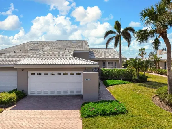 3491 Byron Ln, Longboat Key, FL 34228