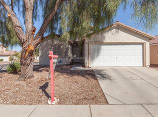3458 Dapple Dr, North Las Vegas, NV 89032