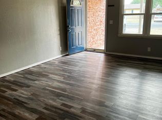 4209 Mesa Cir, Amarillo, TX 79109