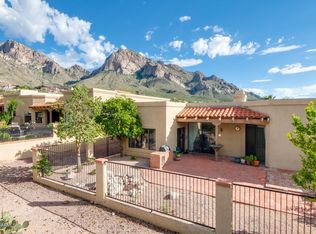 1159 E Camino Diestro, Oro Valley, AZ 85704