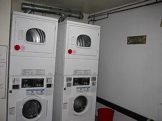 Rented by Central Park Holding Corp.