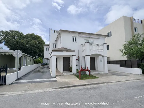 318 E 6th St #102, Hialeah, FL 33010