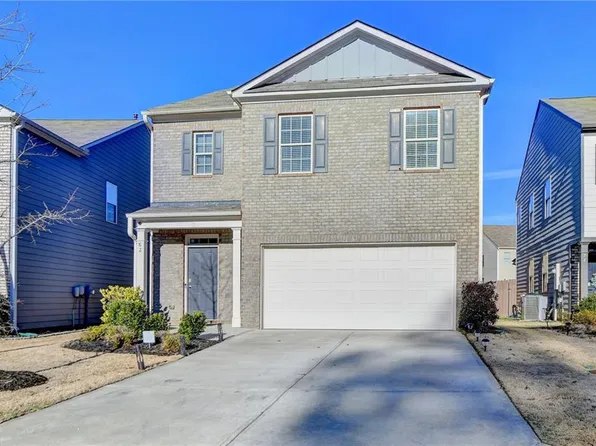 82 Brookside Way, Dawsonville, GA 30534