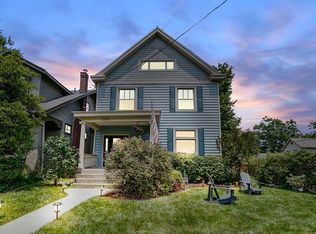 2866 Minto Ave, Cincinnati, OH 45208