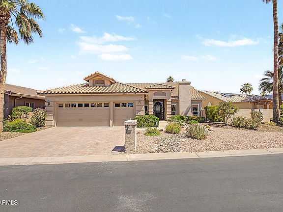 2nd image of 10806 E NAVAJO Drive