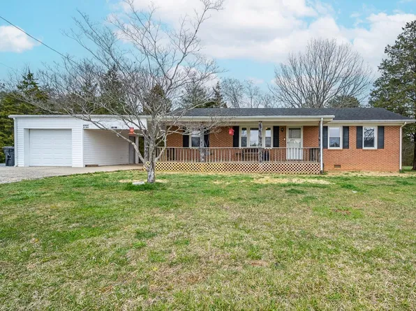 68 Mary Alice Rd, Fincastle, VA 24090