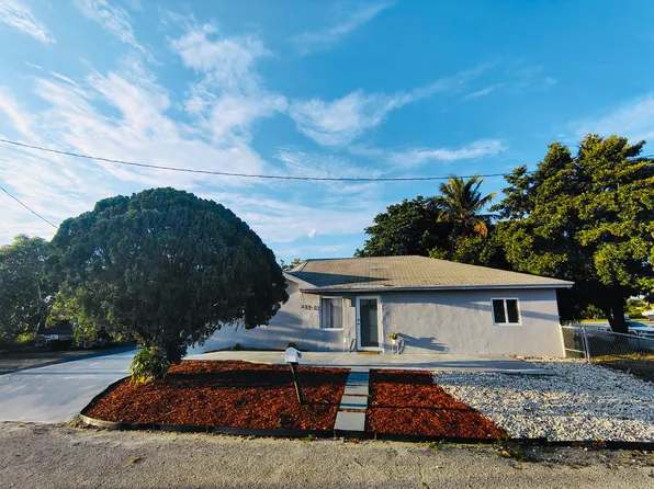 4903 Australian Ave, Mangonia Park, FL 33407