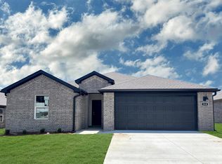 114 E Fredonia Ct, Mayflower, AR 72106