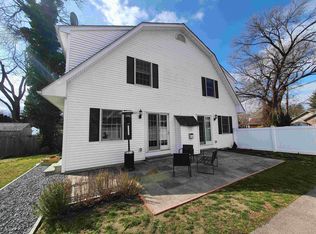 3 Orchard Dr, Rye, NY 10580