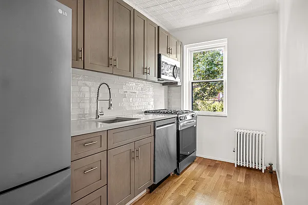 Rented by Corcoran | media 1