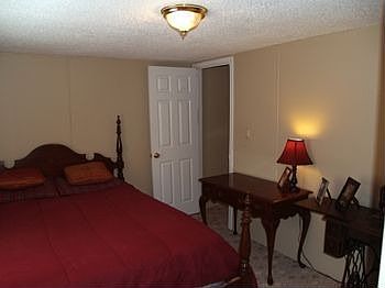 Guest Room #1