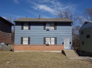 3018 - 3020 E 61st St, Kansas City, MO 64130