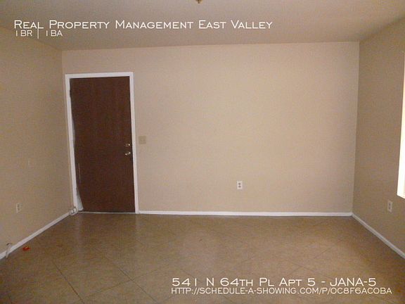 4th image of 541 N 64th Pl APT 5
