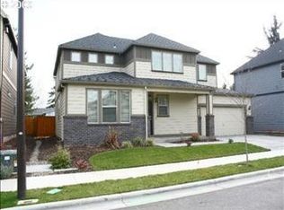 19424 SW Larkcrest Ln, Beaverton, OR 97006